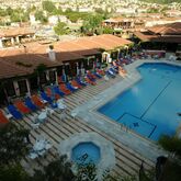 Hisar Holiday Club Hotel Picture 0