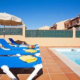 Holidays at Villas Las Margaritas in Corralejo, Fuerteventura