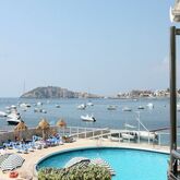 Holidays at Simbad Hotel in Talamanca, Ibiza