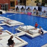 Club Alpina Apartments Picture 2