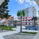 Avliga Beach Hotel Picture 5