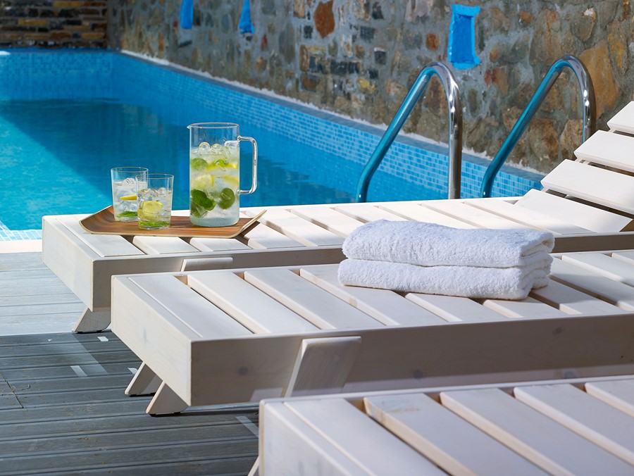 Holidays at Mistral Bay Hotel in Aghios Nikolaos, Crete