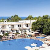 Holidays at Los Hibiscos Hotel in San Eugenio, Costa Adeje
