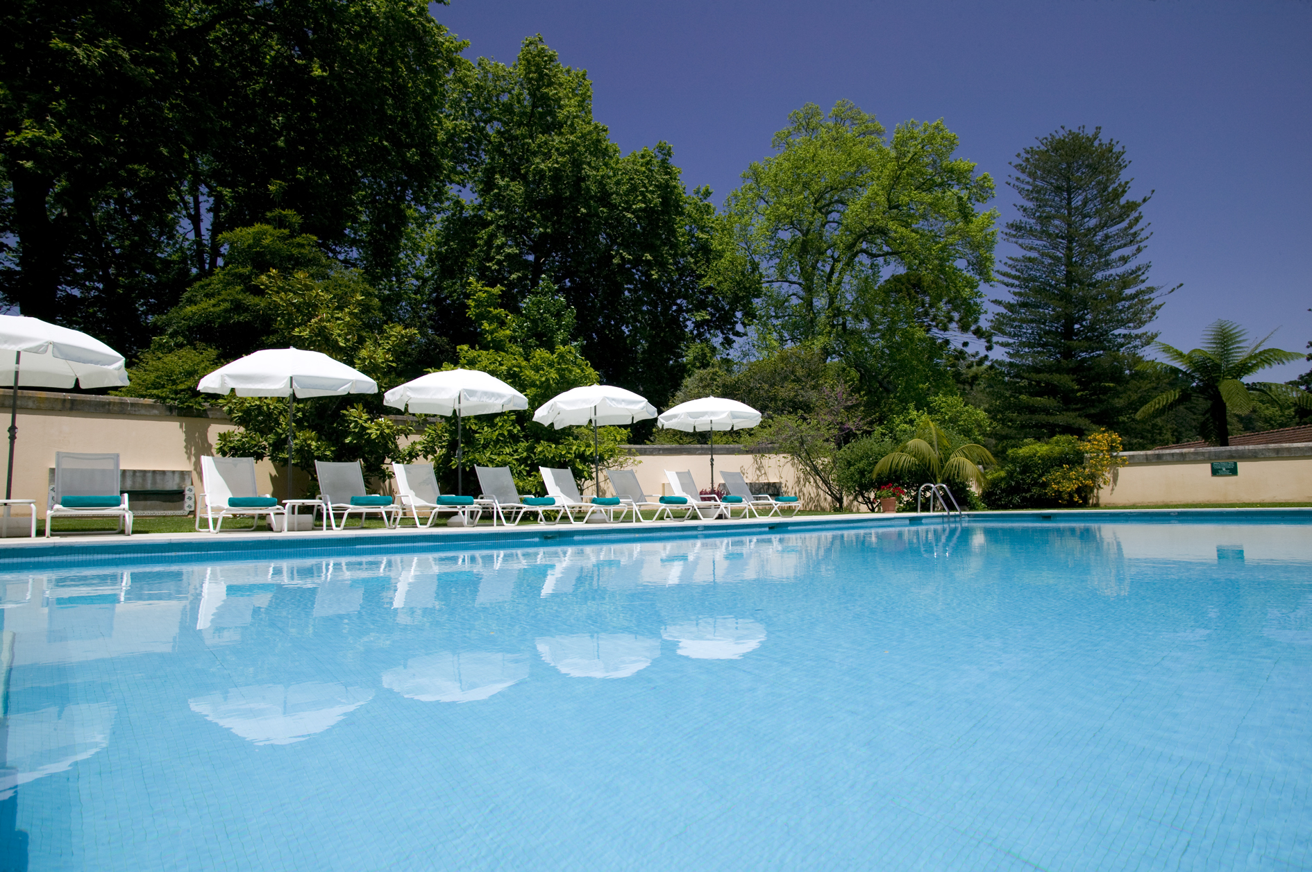 Holidays at Casa Velha Do Palheiro Hotel in Funchal, Madeira