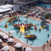 Serhs Sorra Daurada Hotel Picture 15