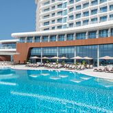 Holidays at Hampton by Hilton Marjan Island in Ras Al Khaimah, United Arab Emirates
