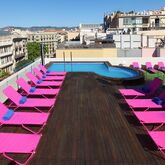 Holidays at TWO Hotel Barcelona by Axel Adults only in Eixample, Barcelona