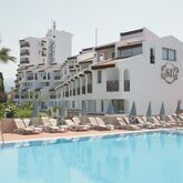Sentinus Hotel Picture 3