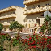 Holidays at Sunlight Apartments in Georgioupolis, Crete