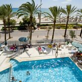 Holidays at Riviera Playa Hotel in Playa de Palma, Majorca
