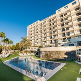 Holidays at Folias Aparthotel in San Agustin, Gran Canaria