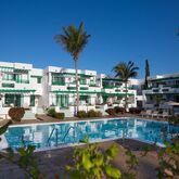 Nazaret Apartments Picture 2