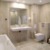 Moonlight Hotel Picture 3
