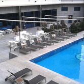 Holidays at SB Icaria Barcelona Hotel in Diagonal N, Barcelona