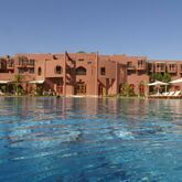 Holidays at Palm Plaza Hotel & Spa in Marrakech, Morocco