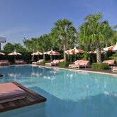 Holidays at Caesars Palace Dubai in Dubai, United Arab Emirates