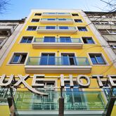 Holidays at Luxe Hotel by Turim Hoteis in Lisbon, Portugal