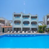 Nireas Hotel Picture 3