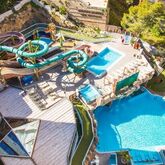 Magic Rock Gardens Hotel Picture 0
