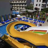 Holidays at Sun City Hotel and Apartments in Side, Antalya Region