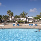 Holidays at Playa Limones Bungalows in Playa Blanca, Lanzarote
