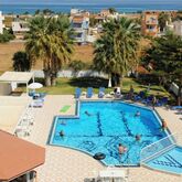Manolis Apartments Malia Picture 7