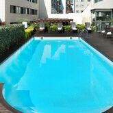 Holidays at Catalonia Ramblas Hotel in Las Ramblas, Barcelona