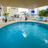 Holidays at Playasol Lei Ibiza - Adults Only in Figueretas, Ibiza