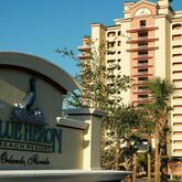 Blue Heron Beach Resort Hotel Picture 14