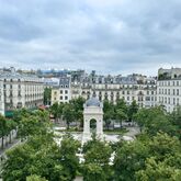 Citadines Prestige Les Halles Paris Aparthotel Picture 0