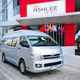 The ASHLEE Heights Patong Hotel and Suites Picture 4