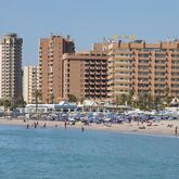 Complejo Los Pintores Hotel Picture 9
