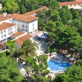 Holidays at Marina Hotel in Rabac, Croatia