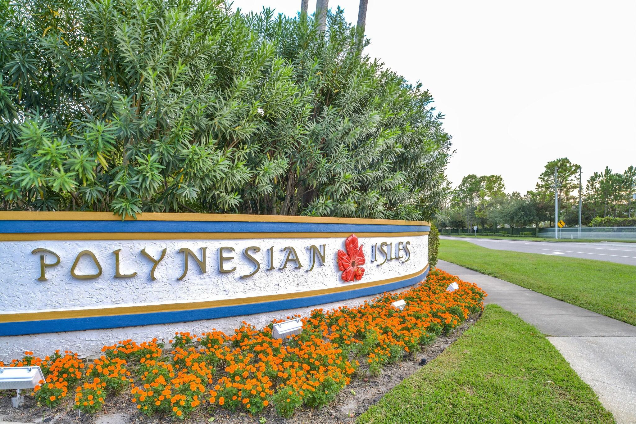 Polynesian Isle Resort Picture 6