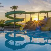 Alba Resort Hotel Picture 8