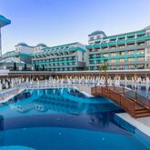 Sensitive Premium Resort And Spa Picture 3