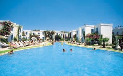 Club Paloma Apartments Picture 10