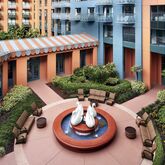 Walt Disney World Swan Resort Picture 13