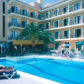 Holidays at Amoros Hotel in Cala Ratjada, Majorca