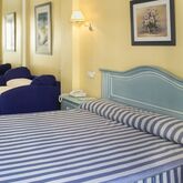 Villa de Laredo Hotel Picture 12