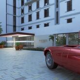 Fuerte Marbella Hotel Picture 12