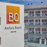 Holidays at BQ Amfora Beach Hotel in Ca'n Pastilla, Majorca