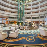 Calista Luxury Resort Hotel Picture 9