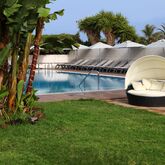 Weare Hotel La Paz Picture 8