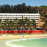 Bogamallo Beach Resort Hotel Picture 0