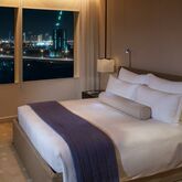 Intercontinental Dubai Festival City Hotel Picture 2