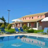 Holidays at Megali Luxuries Apartments in Sidari, Corfu