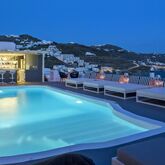 Holidays at Princess of Mykonos Hotel in Agios Stefanos, Mykonos