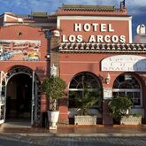Los Arcos Hotel Picture 10