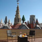 Gaudi Hotel Picture 6